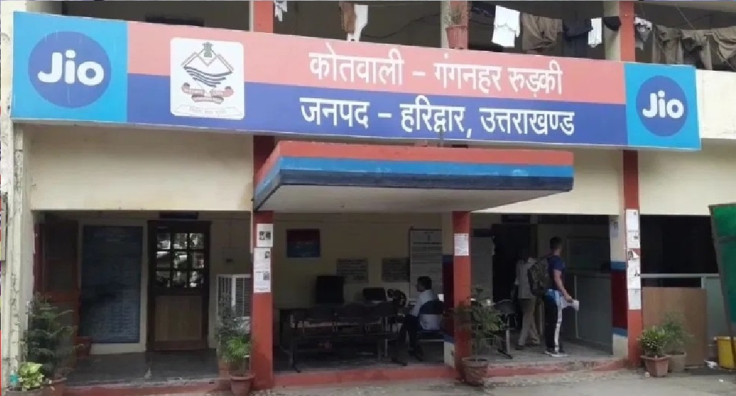 Big news from Uttarakhand Police