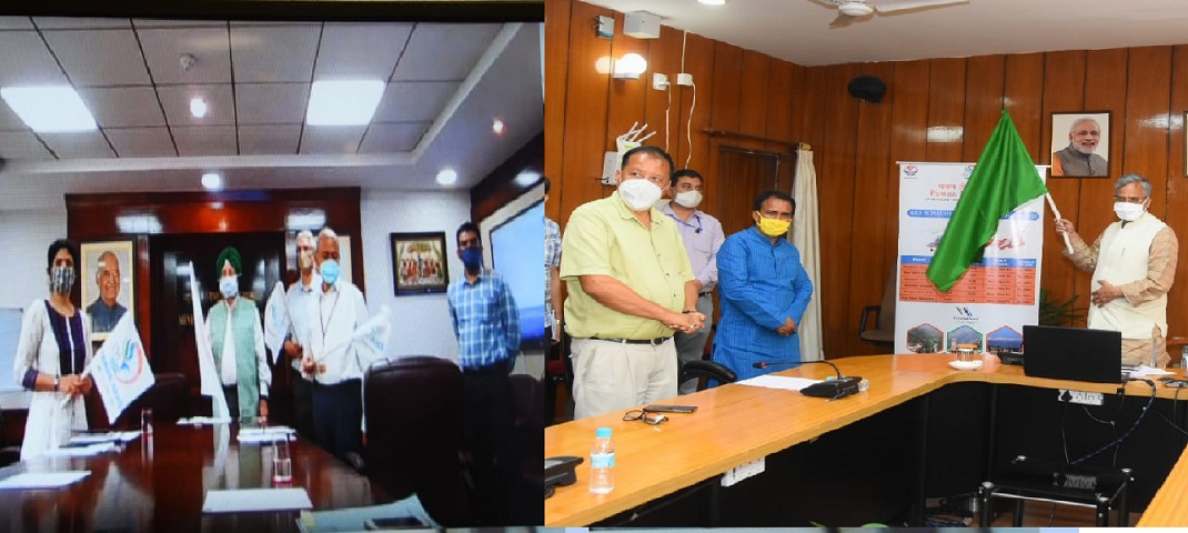 cm trivendra singh rawat