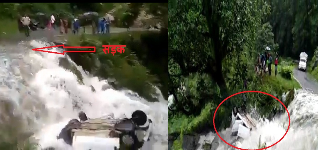 KANPUR ENCOUNTER