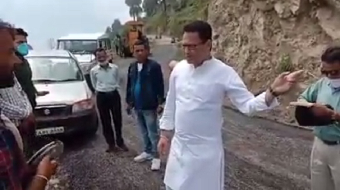 SURENDRA SINGH JEENA