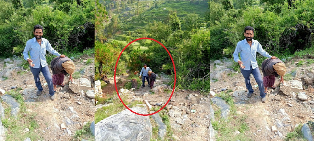 Big news from Uttarkashi
