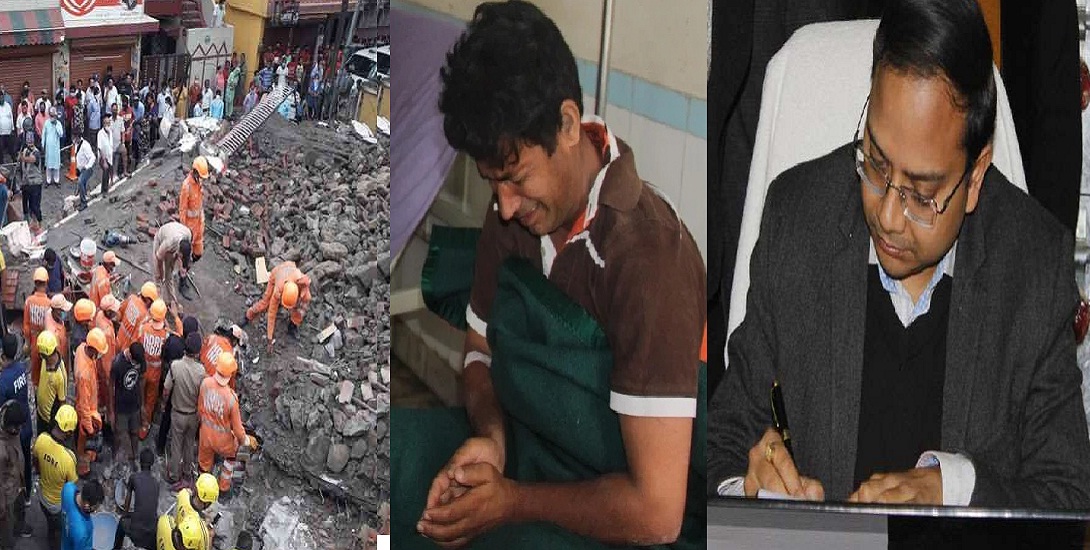 DEHRADUN ACCIDENT