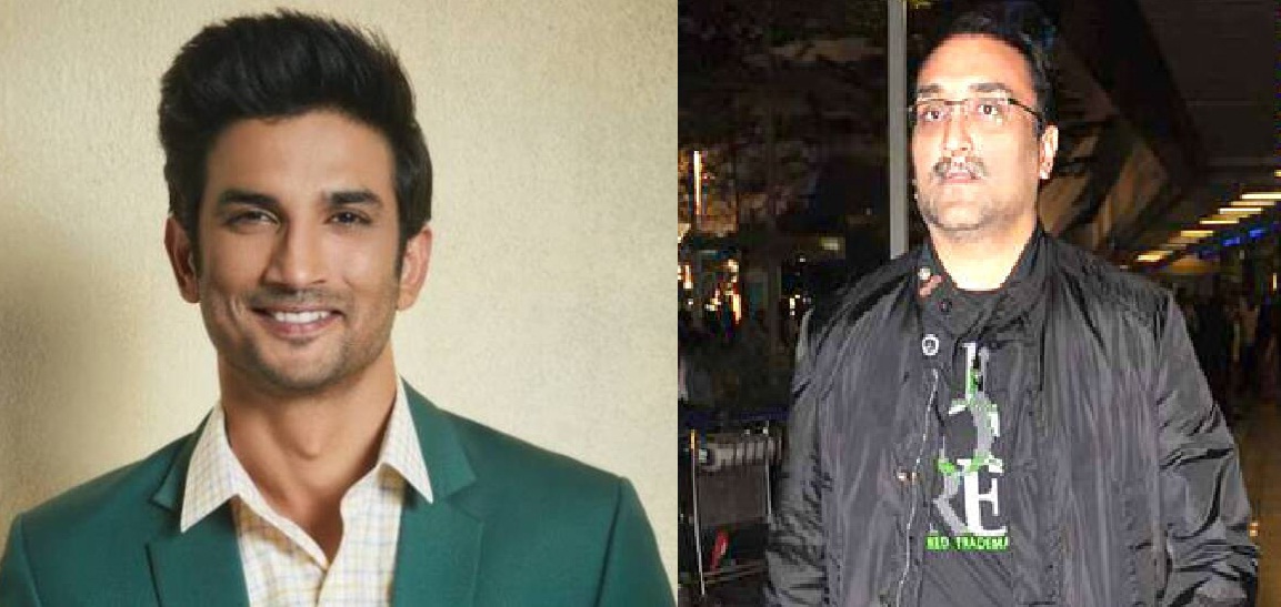 sushant singh rajput