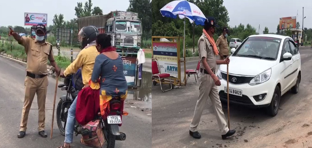 uttrakhand lockdown