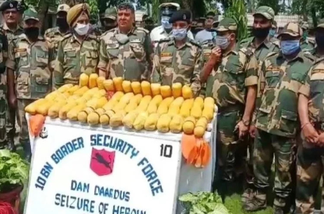 nashakhori panjab