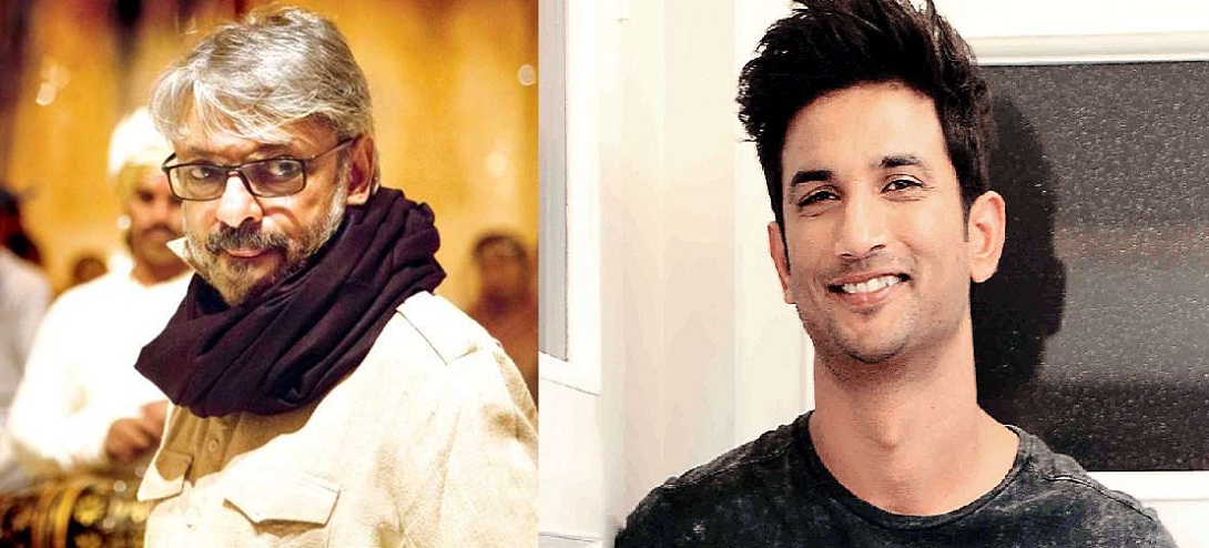 sushant singh rajput