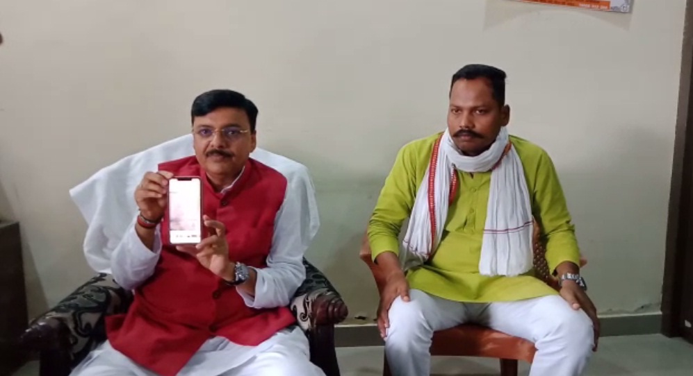 Breaking News Garhwal