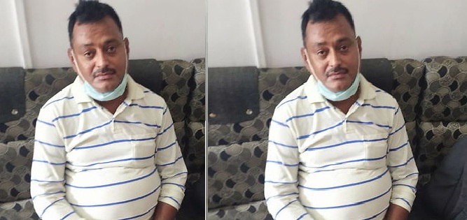 NUMBER OF PATIENT IN UTTARAKHAND