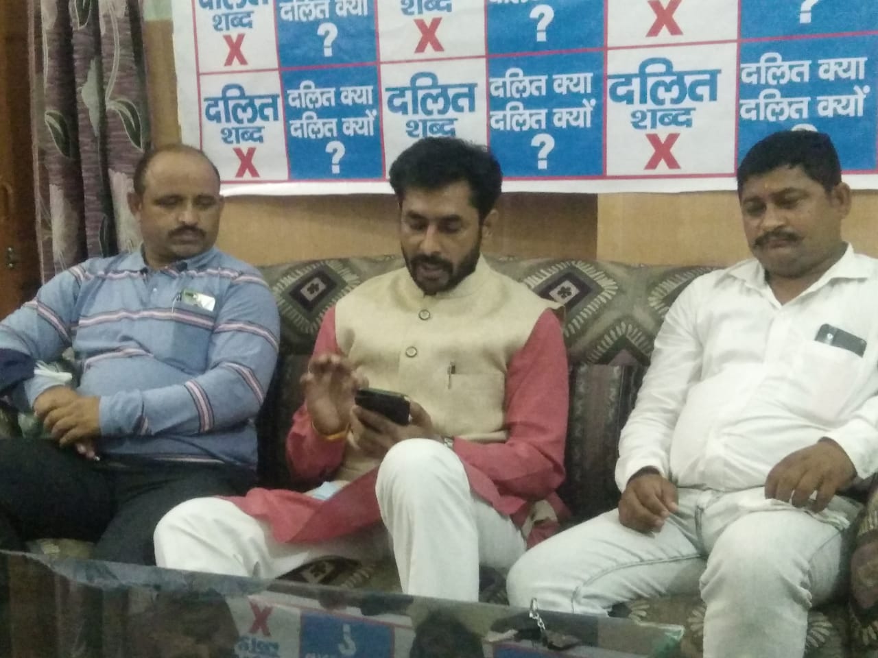 Breaking News Garhwal