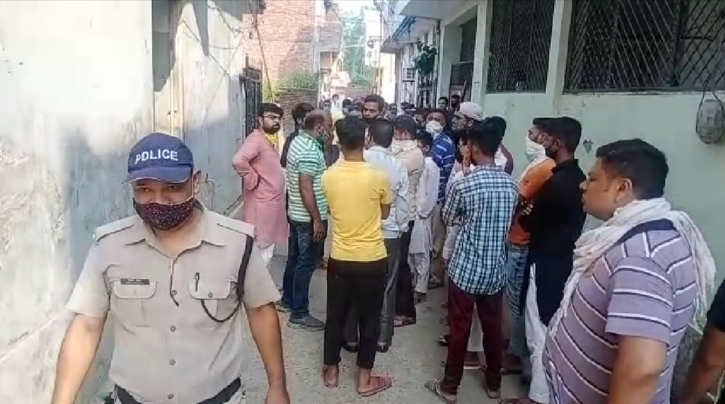 NUMBER OF PATIENT IN UTTARAKHAND
