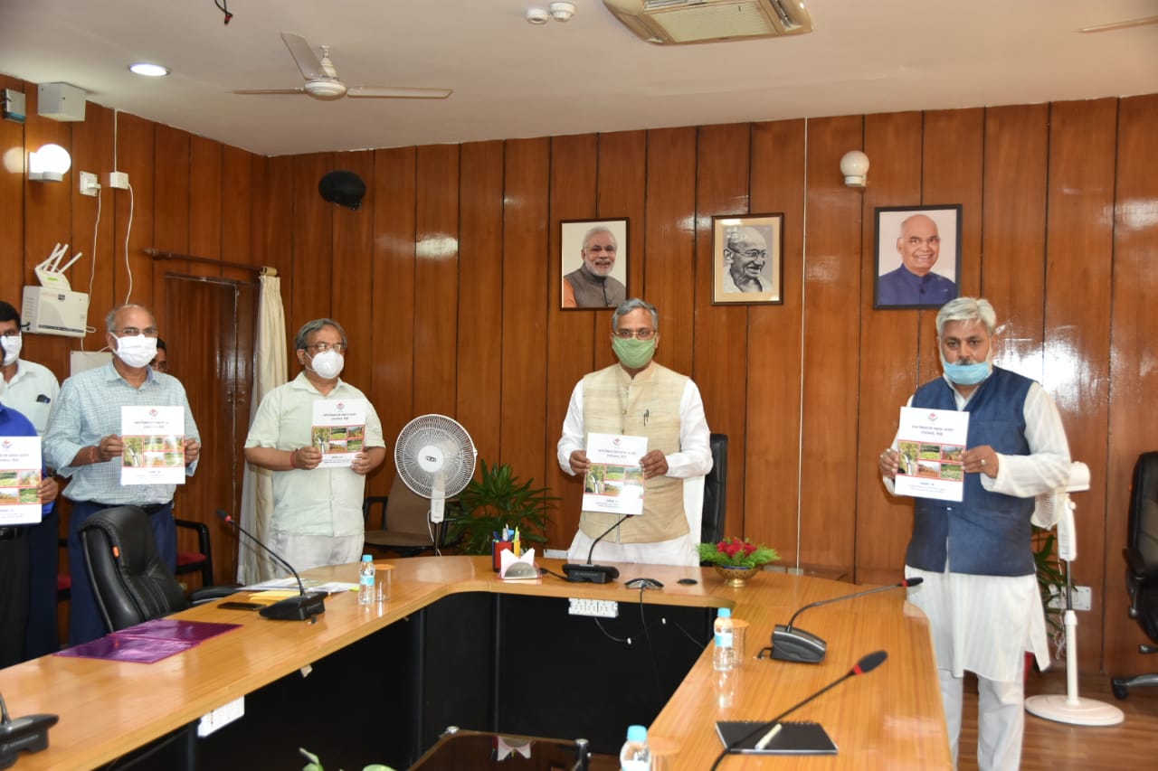 cm trivendra singh rawat