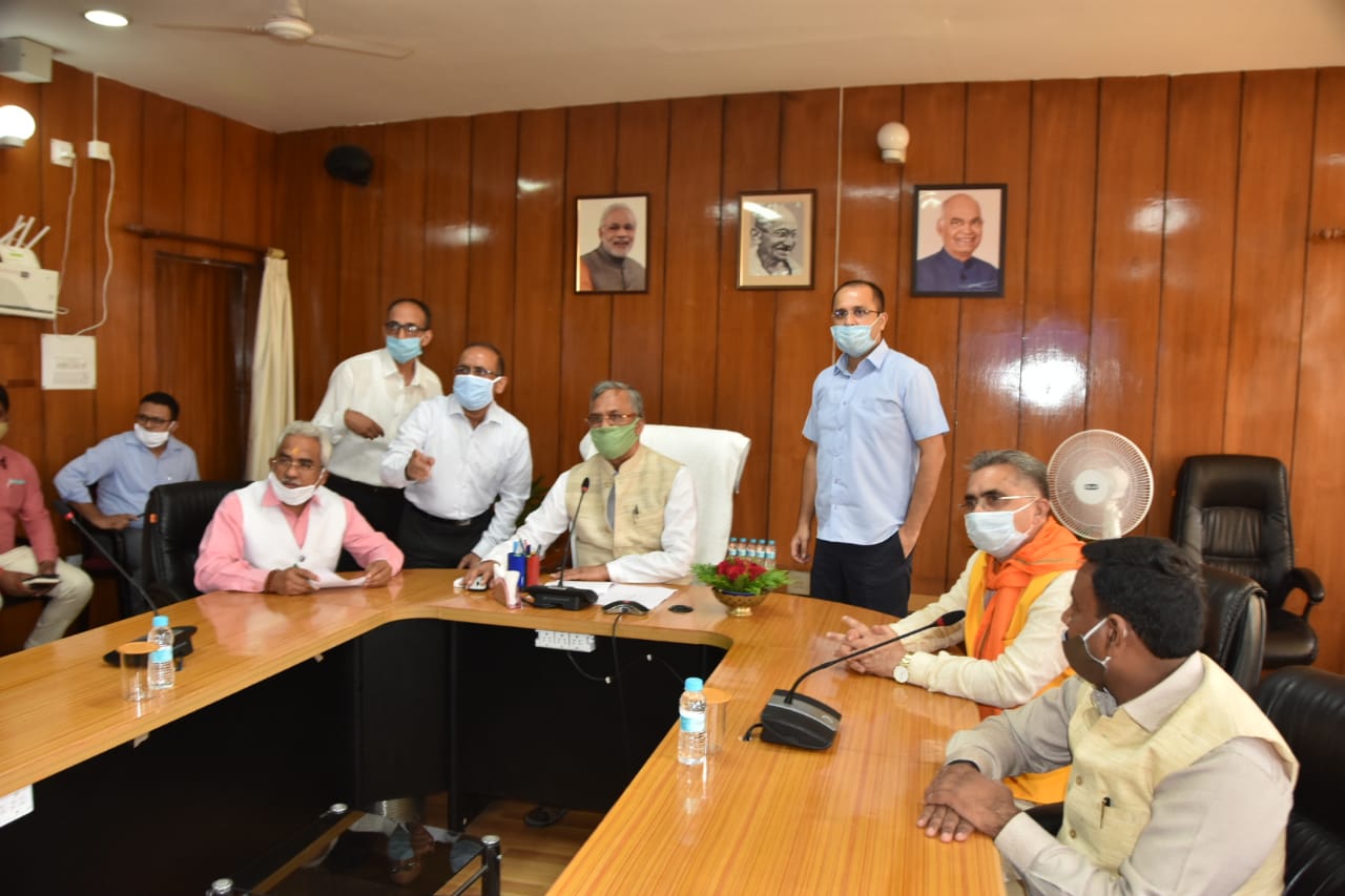 uttarakhand hindi news