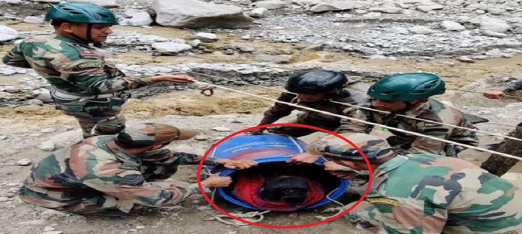indian Army