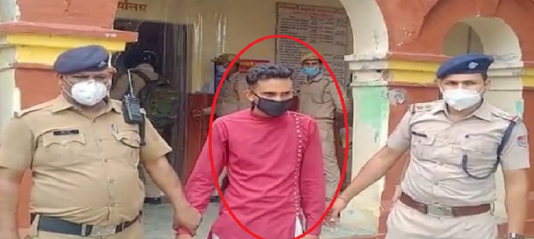 haridwar police laksar
