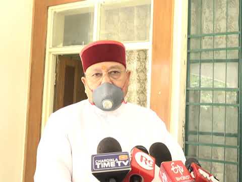 satpal maharaj