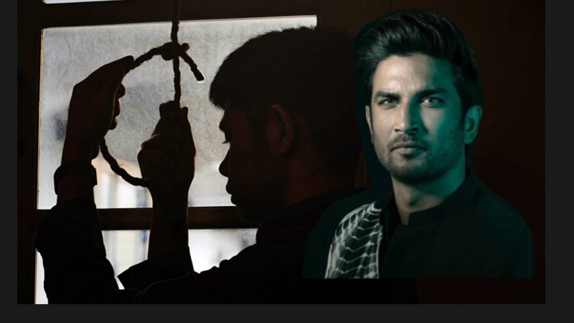 sushant singh