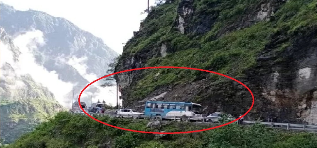 Yamunotri