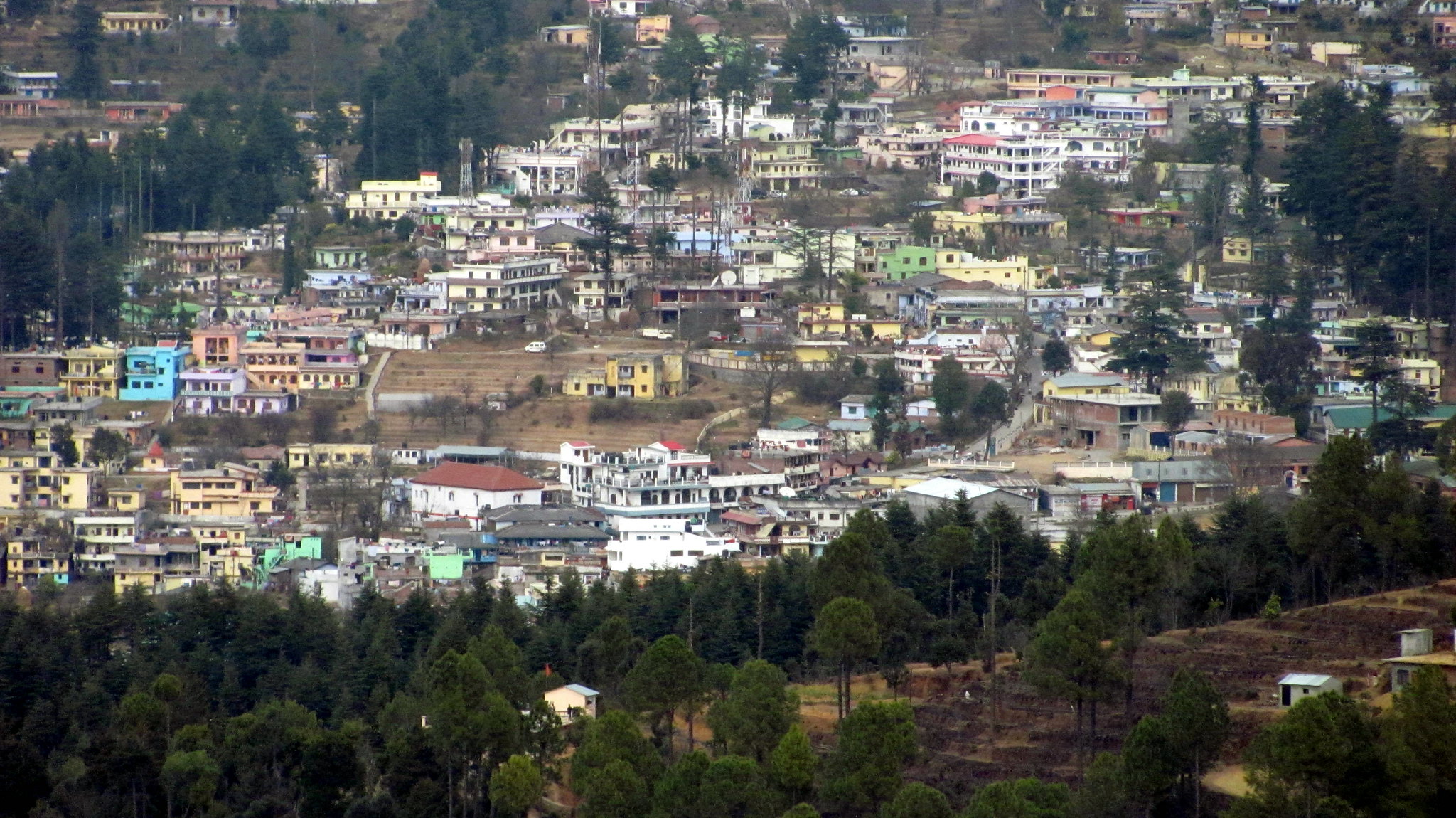 nepal