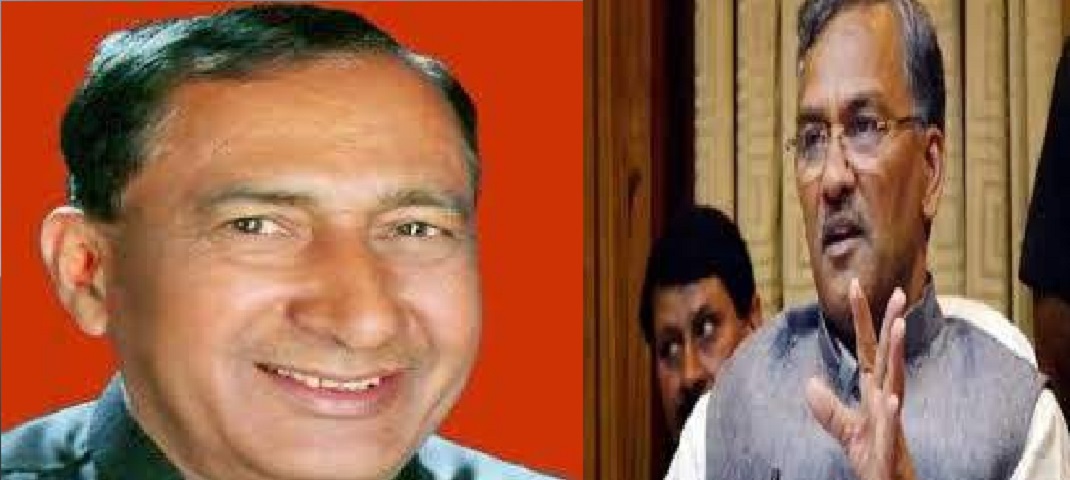 Bjp uttarakhand