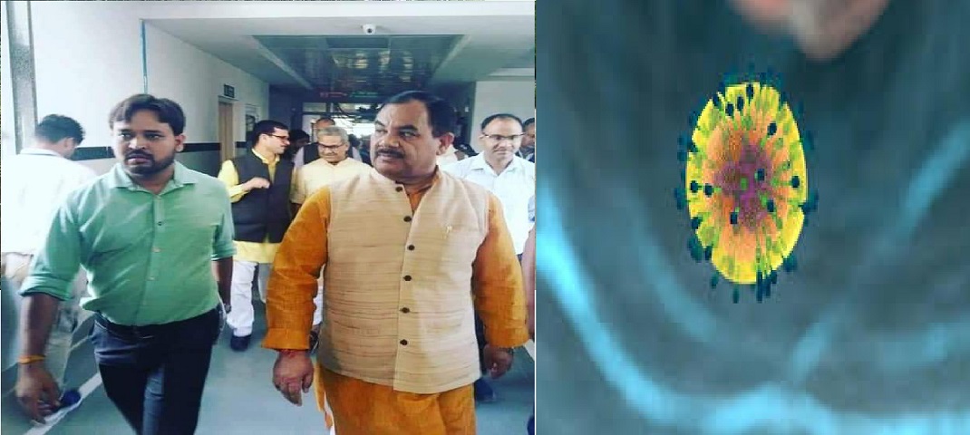 uttarakhand news corona