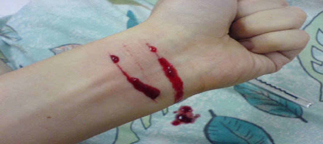 murder