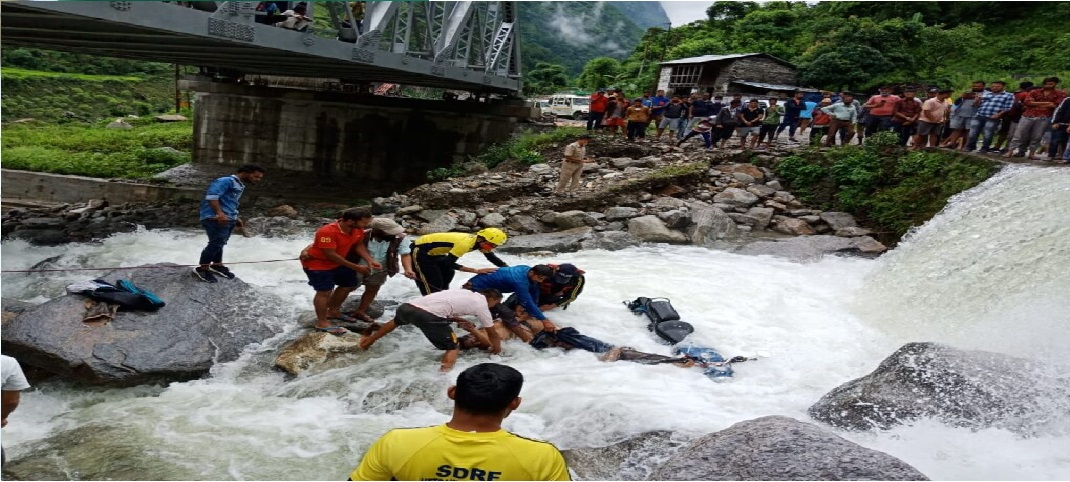 uttarakhand news corona