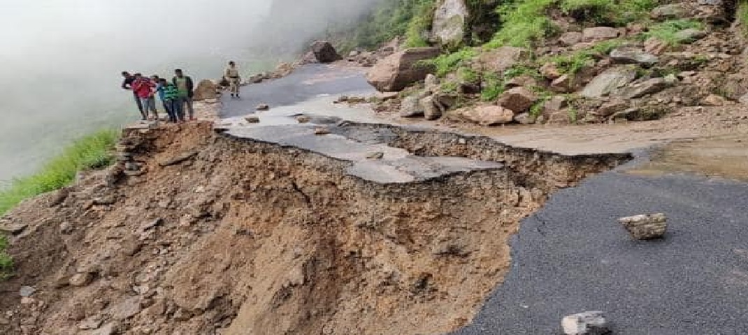 uttarakhand news corona