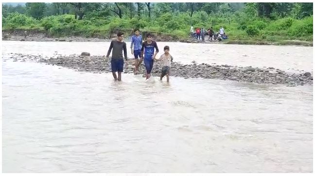 uttarakhand news corona