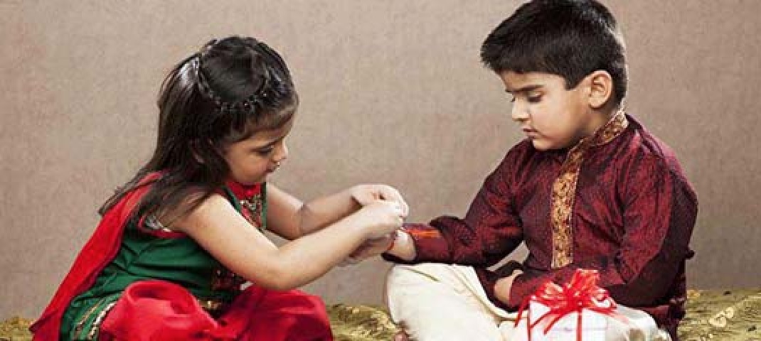 Rakshabandhan