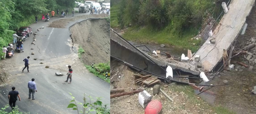 uttarakhand news corona
