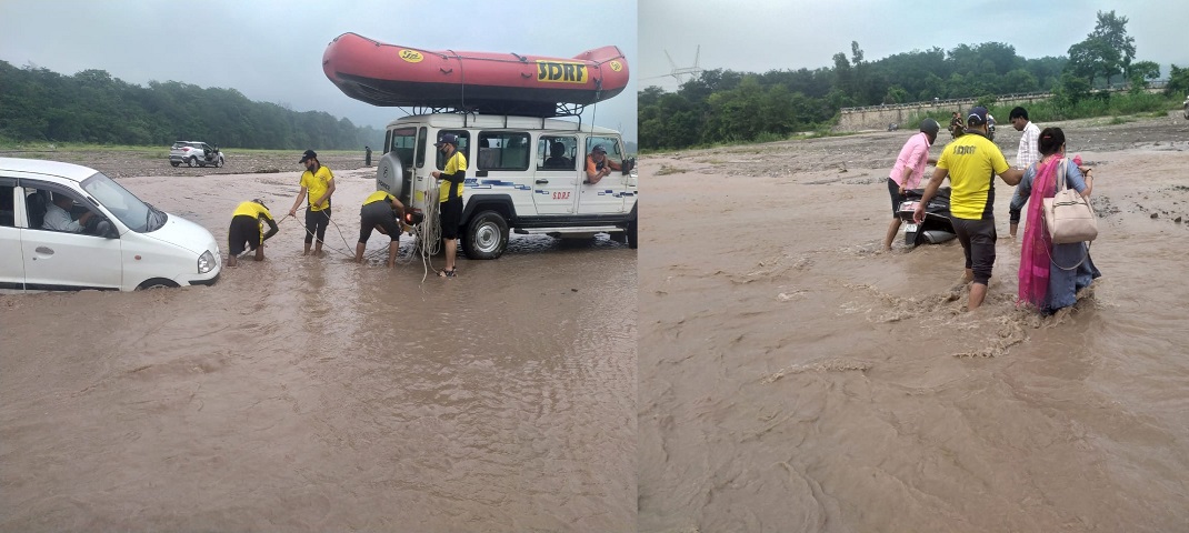 uttarakhand news corona