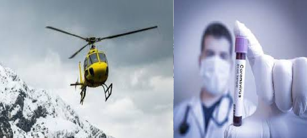 uttarakhand news corona