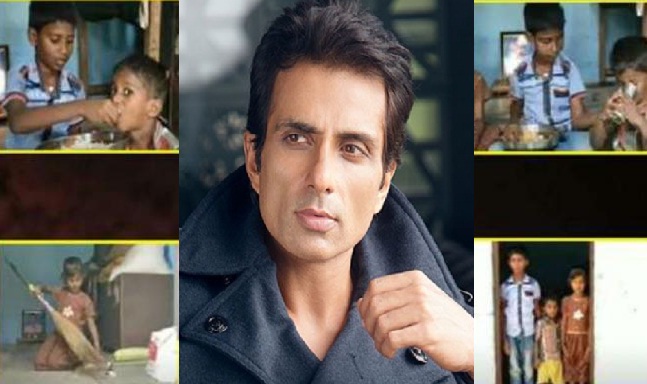 sonu sood