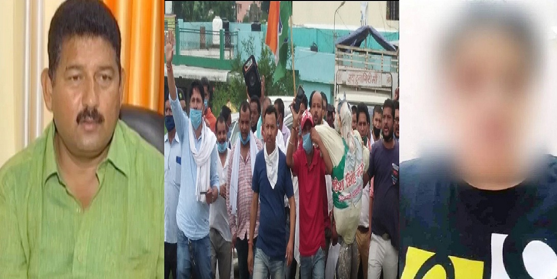 Gangotri