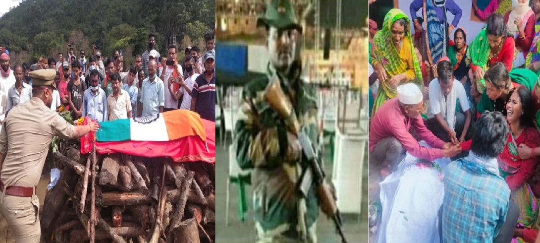 BSF JAWAN