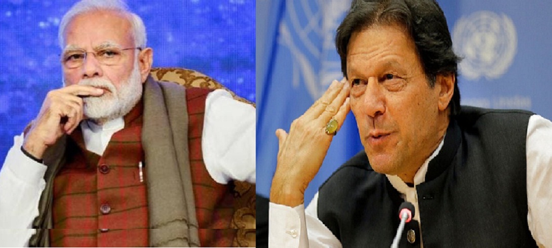 IMRAN KHAN