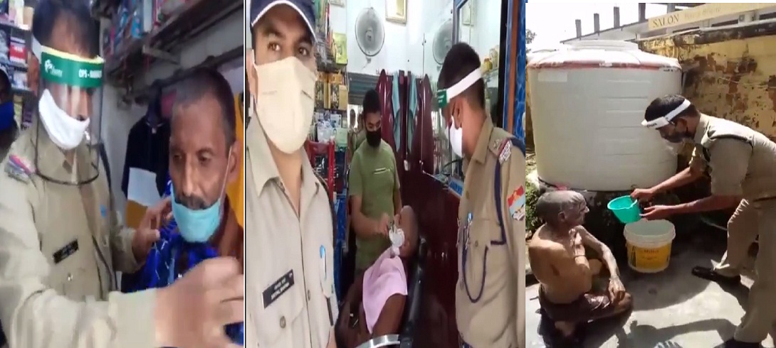 kotdwar police