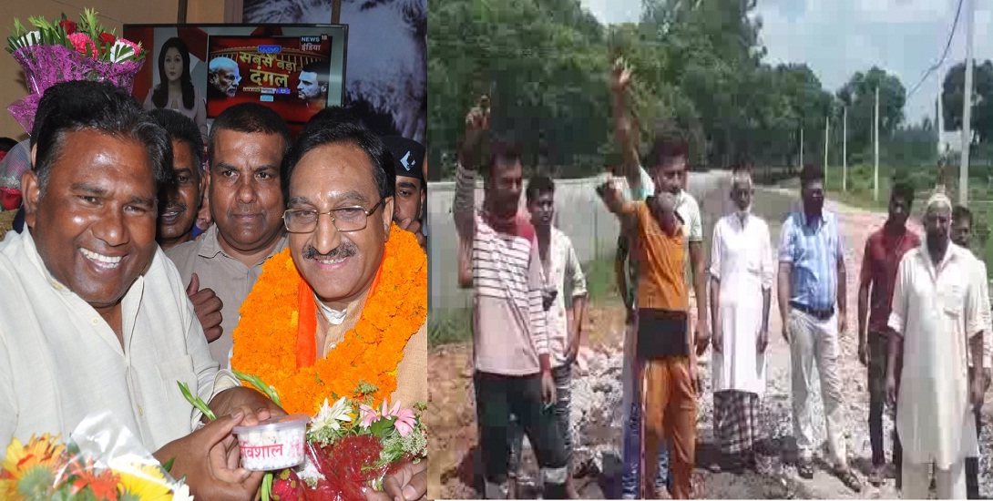 DR Ramesh pokhriyal Nishank