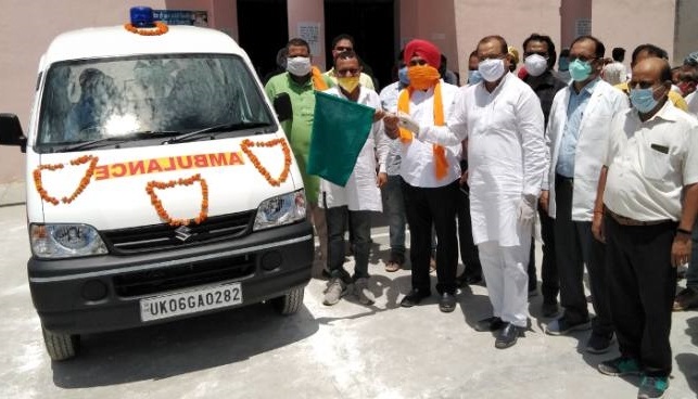 Ram Lalla