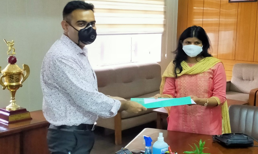IAS PCS TRANSFER