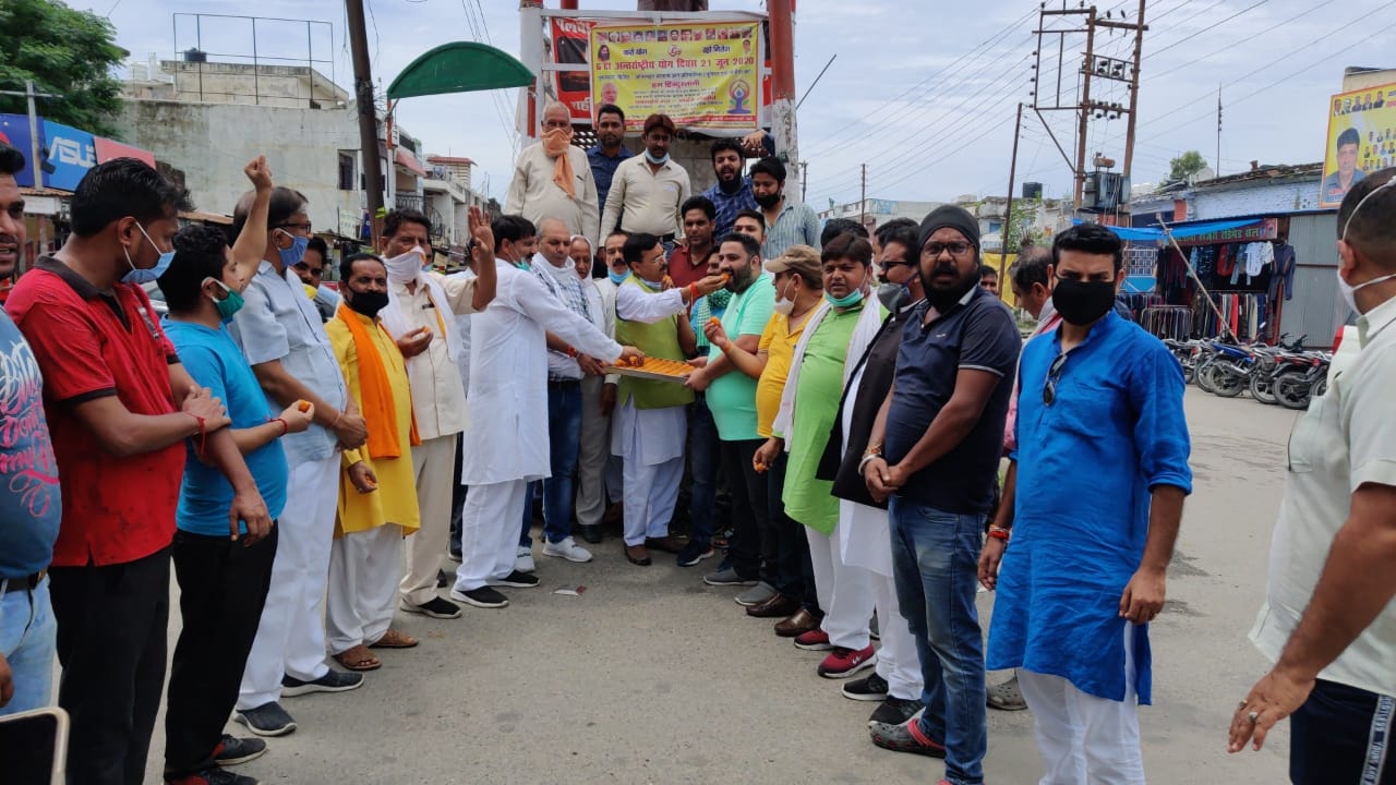 Ram Lalla