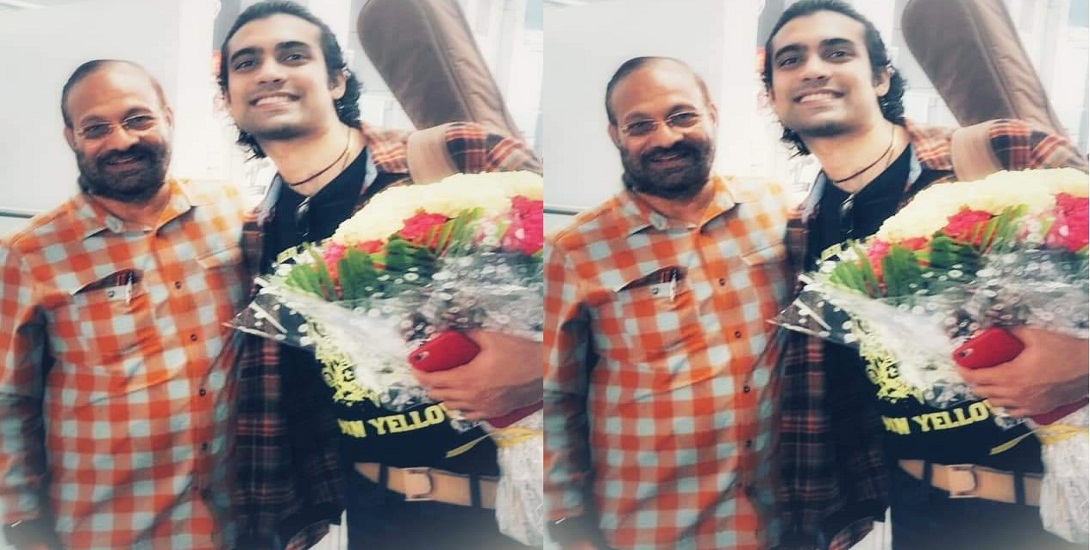 jubin nautiyal