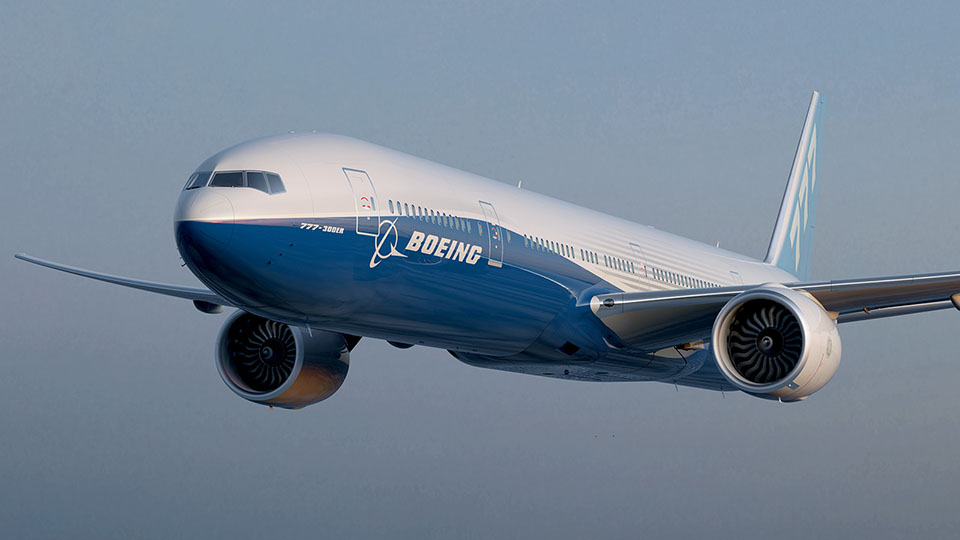 boieng 777