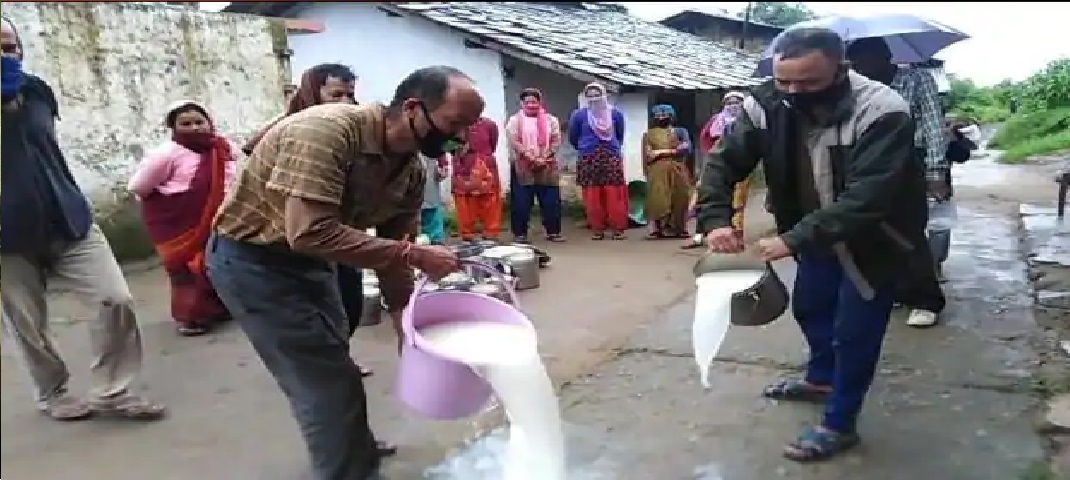 uttarakhand news corona