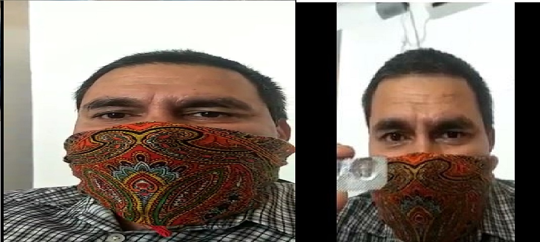 uttarakhand news corona