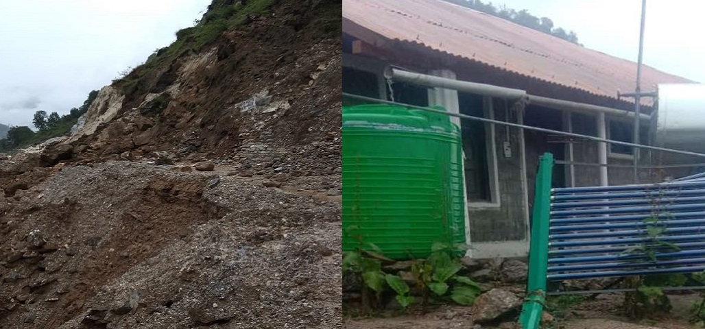 uttarakhand news corona