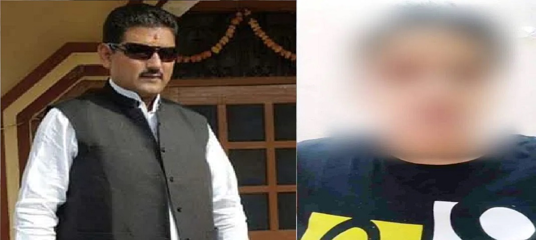 uttarakhand bjp mla mahesh negi