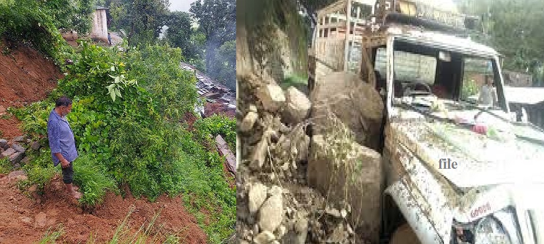 uttarakhand news corona