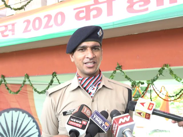 Gangotri