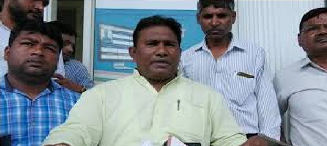 bjp mla
